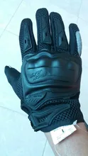 Motorcycle-Gloves Protective-Gear Touch-Screen Riding Iron Jia's Breathable Summer Men