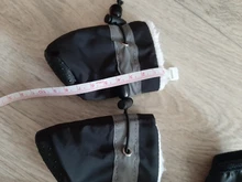 Dog-Shoes Socks Dogs Chihuahua Yorkie Snow Anti-Slip Small Winter Warm for Cats Thick