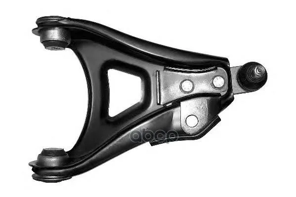Re-Wp-0338_рычаг Нижний Правый! Renault Clio 98 Moog Rewp0338 Moog арт. REWP0338
