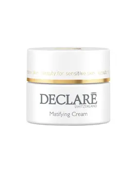 

Declared PURE BALANCE matifying cream 50 ml