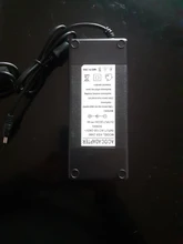 Adaptador de fuente de alimentación Universal para luz LED, CA 110-240V, CC 3V, 5V, 6V, 9V, 12V, 15V, 24V, 0.5A, 1A, 2A, 3A, 5A, 6A, 8A