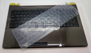

Protective cover for ASUS K52 keyboard | X550