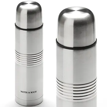 

Thermos Stainless Steel 500 ml met/flask Mayer & Boch 25886