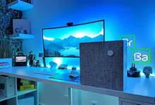 Tiras de luces LED con USB, Bluetooth 5050, SMD 0,5 M, 1M, 2M, 3M, 4M, 5M, DC5V, resistente al agua, diodo Flexible, iluminación de fondo de pantalla de escritorio de TV