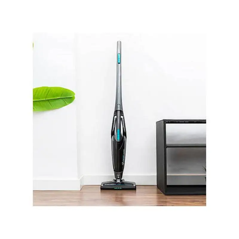 Пылесос метла и ручной циклонный Cecotec Conga Immortal Extreme H2O Plus 150W 37V