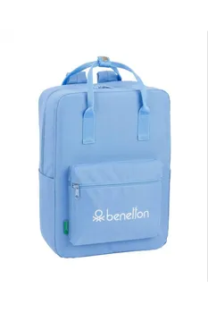 

Backpack with handles and shoulder pads UCB