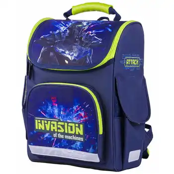 

Knapsack with filling Berlingo standard "robot"