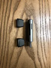 Card-Reader Otg-Adapter Microsd Tf-Card Memory iPad Type-C Baseus Smart USB To for 2-In-1