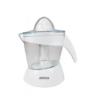 

Juicer JOCCA 5612 - 40W-700ML-twist cone in both directions-cover included