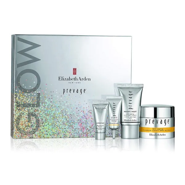 Набор женской косметики Prevage Elizabeth Arden(4 шт