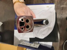 Basin Faucet Bacia Hot-Water-Mixer Frap Torneira Single-Handle Cold F1073 Da Modern-Style