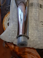 ZhangJi-Cabezal de ducha con 300 agujeros, gran oferta, ahorro de agua, boquilla de Pulverizador de alta presión de lluvia, ABS cromado, accesorios de baño