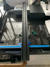 Extrusion-Frame Furniture Camera Slider Laser-Engraving-Machine 3d-Printer Aluminum-Profile