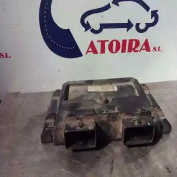 

9639587680 SWITCHBOARD ENGINE EUA CITROEN XSARA SALOON