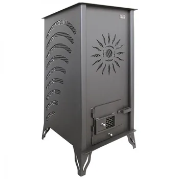 

Biomass stove JOIMA model Mini Eco Sol (Pellet-Orujo)