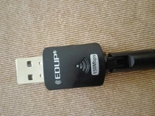 Card Antenna Network-Receiver Chipset PC Usb-Wifi-Adapter MT7601 150mbps EDUP High-Gain