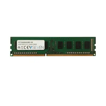 

4GB DDR3 1333MHZ CL9 NON ECC DIMM PC3-10600 1.5V
