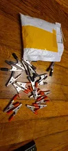 Alligator Clips-Clamps Crocodile-Clips Insulated Cable Lead-Testing Metal 10pcs/Lot Plastic-Handle