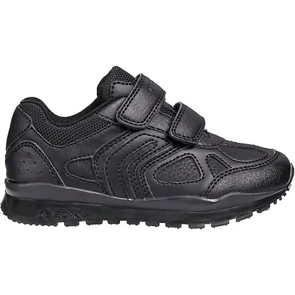 Кроссовки Geox