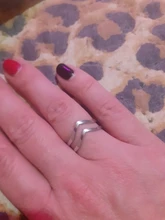 Skyrim 2021 geométrico Simple anillo de acero inoxidable de Color oro anillos de dedo del fiesta de cumpleaños de joyería, regalo para las mujeres