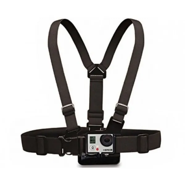 Крепление на грудь для камер GoPro