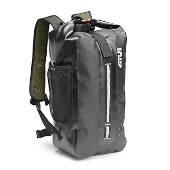 

Motorcycle backpack Yamaha TZR 50 GIVI GRT701 25 liter waterproof