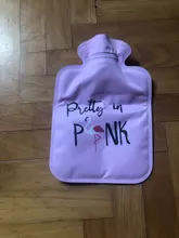 150ml/200ml buena preservación del calor caliente mano botellas de agua, portátiles Mini SmalI bolsas de agua caliente chica niños estudiante calentadores de la mano