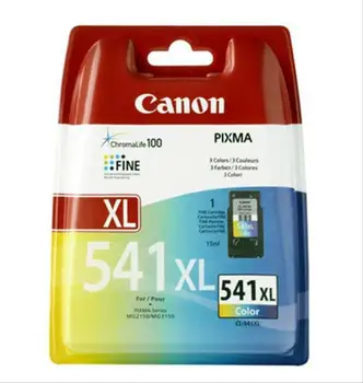 

Canon Ink Cart CL-541XL/Colour EUR w/Sec