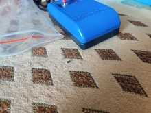 ZJCHAO-desmagnetizador de reloj mecánico de cuarzo, herramienta de reparación, desmagnetizador eléctrico profesional para relojero, enchufe de la UE