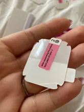 Protector de pantalla de vidrio suave para Apple Watch, película HD para Apple watch de 44mm, 42mm, 40mm, 38mm, series 6 se 5 4 3