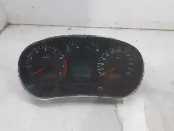 

1M0920822A table instruments SEAT TOLEDO (1M2)