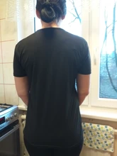 Shirt Lips Tees Base Women Tops Funny Leopard Summer Fashion O-Neckblack ZOGANKIN