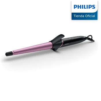 

Philips, BHB871/00, sublime tip curler StyleCare, flashy curls, digital temperature adjustment