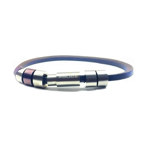 Men's Bracelet Police S14BI04B (21 cm) |