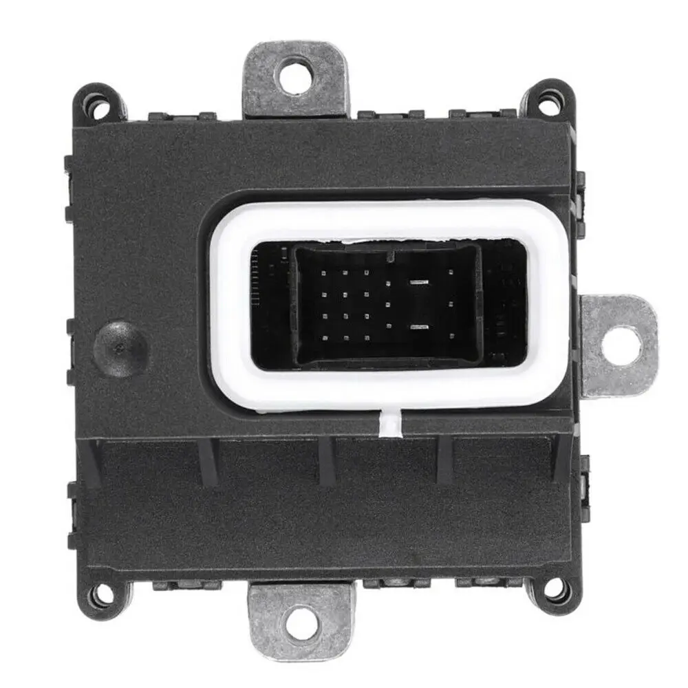 Ксеноновый балластный блок изогнутый световой модуль AFS для BMW E60 E61 7934836 7934171 7189312