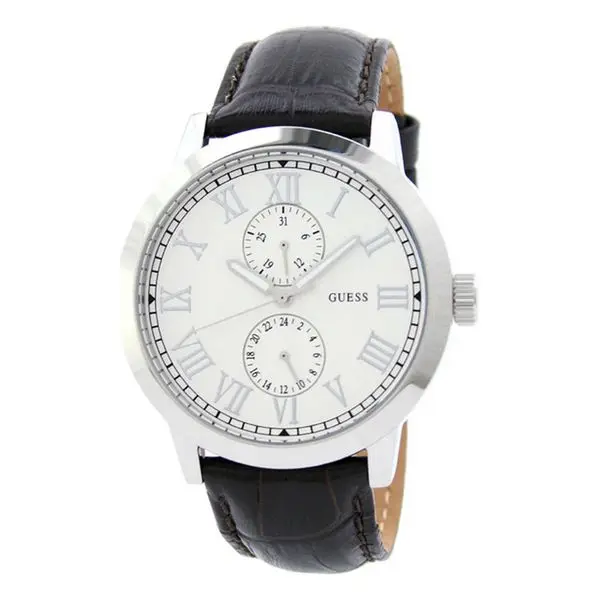 Мужские Часы Guess W85043G2(44 мм