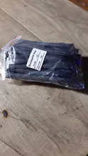 5 METER/LOT BLACK 1mm 1.5mm 2mm 2.5mm 3mm 3.5mm 4mm 5mm 6mm Heat Shrink Tubing Tube