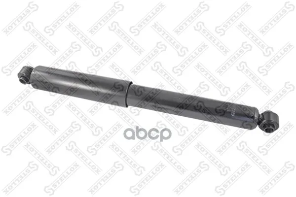 4203-9639-Sx_амортизатор Задний Газовый! Vw Crafter, Mb Sprinter 06 Stellox 42039639sx Stellox арт. 42039639SX