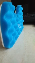FILTER-SPARE-PARTS-SET SPONGE-FILTER DJ97-00492A Samsung Vacuum-Cleaner SC6520 for Sc6530/40/50-/..