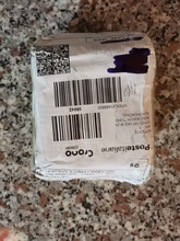 Myuet-termostato de calefacción alimentado por batería ME83B para caldera de Gas