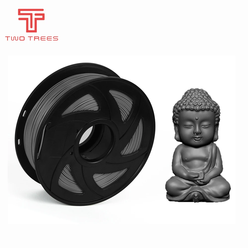 Пластиковая нить для 3D принтера RepRap 1 кг 75 мм|3d printer 1kg|filamento pla1.75mm filament 1kg |