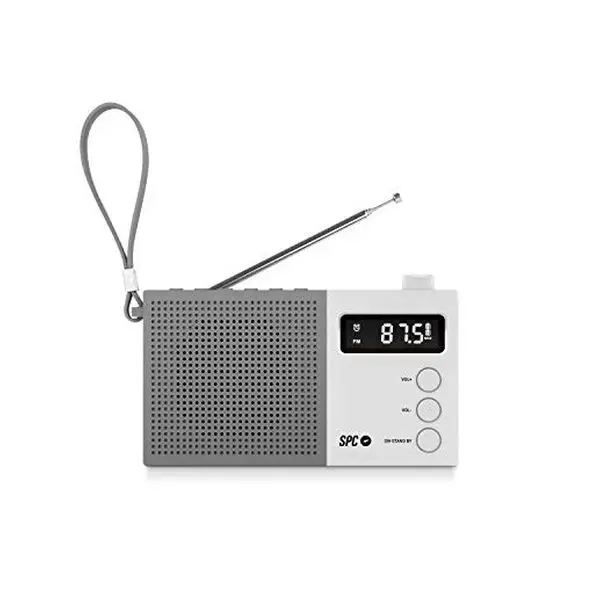 ТРАНЗИСТОР радио SPC Jetty Max 4578B AM/FM