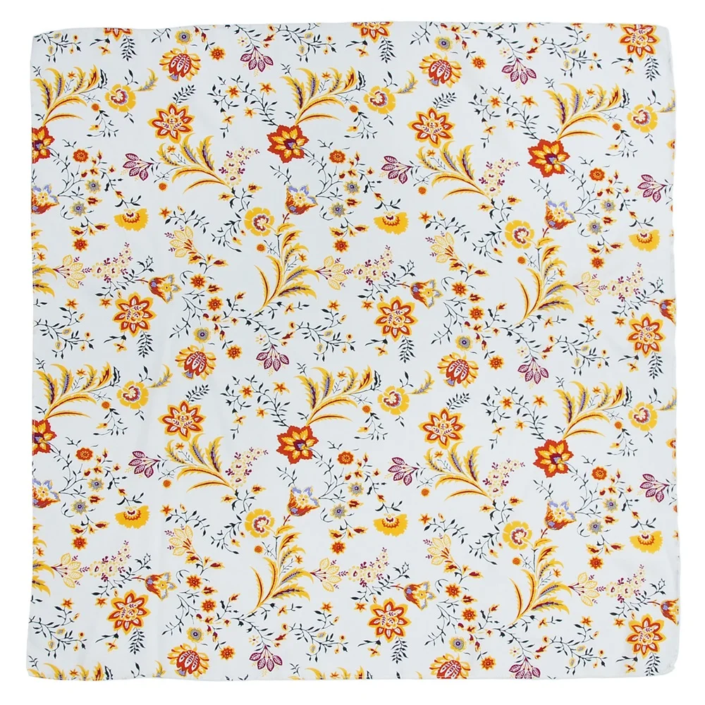 Рисунок 4 - Платок женский детский 100 % ХЛОПОК