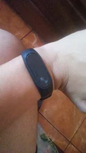 Reloj sencillo con anillo de mano para mujer, pulsera electrónica de moda deportiva Led, Reloj deportivo para hombre, envío directo, 2019