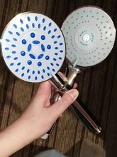 Shower-Head High-Pressure Zhangji One Buy One-Free 2pcs Top-Quality Get Hot-Sale