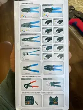 Connector Terminals-Sleeve Wire-Wrap Spade Crimp Insulated Male And