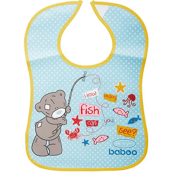 Нагрудник Baboo Me to You