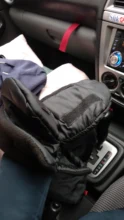 Muff-Glove Stroller-Accessories Cart Clutch Pushchair Buggy Baby-Carriage Winter Hand-Cover