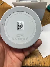Gateway Remote-Control Bluetooth Protocol Intelligent Multi-Mode Xiaomi Mijia Zigbee