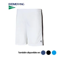 Pantalón corto 12 y 